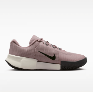 کفش تنیس مردانه نایک Nike GP Challenge Pro Premium – بنفش روشن/خاکستری