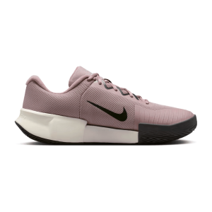 کفش تنیس مردانه نایک– Nike GP Challenge Pro Premium –Hard یاسی مات/خاکستری