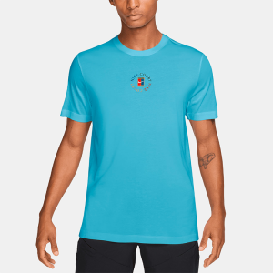 تیشرت تنیس مردانه نایک Court Dri-FIT Heritage – آبی تیشرت تنیس مردانه نایک Court Dri-FIT Heritage – آبی