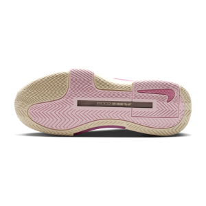 کفش تنیس زنانه نایک  Nike GP Challenge 1.5 Premium – صورتی صدفی