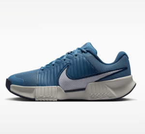کفش تنیس مردانه نایک Nike Zoom GP Challenge Pro – آبی