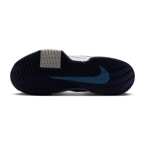 کفش تنیس مردانه نایک Nike Zoom GP Challenge Pro  – آبی