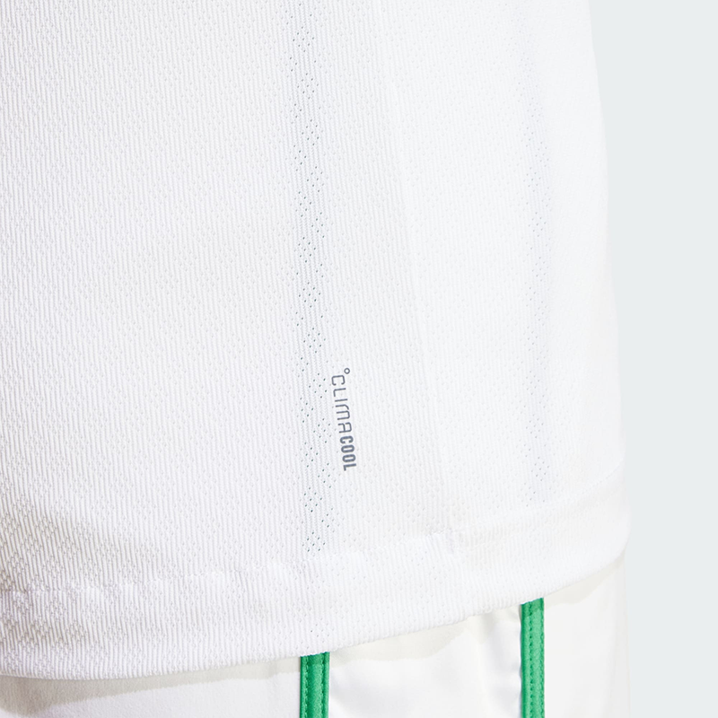 تیشرت تنیس مردانه آدیداس Adidas Tennis Pro Climacool – سفید - تصویر 6
