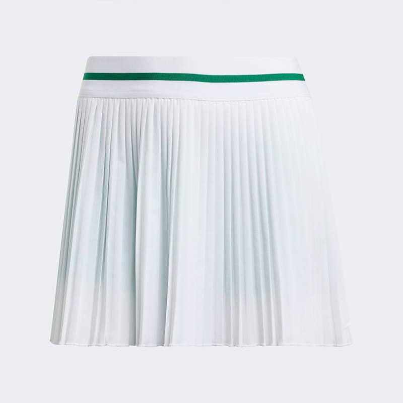 دامن تنیس زنانه آدیداس Adidas Tennis Pro Climacool – سفید - تصویر 3