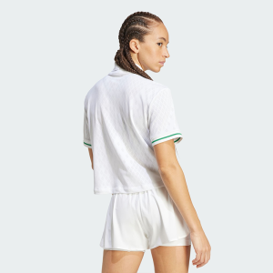تیشرت پولو زنانه آدیداس AdidasTennis Pro Climacool – سفید