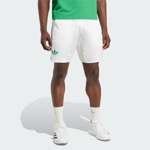 شلوارک تنیس مردانه آدیداس Adidas Tennis Pro Climacool Ergo – سفید