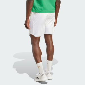 شلوارک تنیس مردانه آدیداس Adidas Tennis Pro Climacool Ergo – سفید