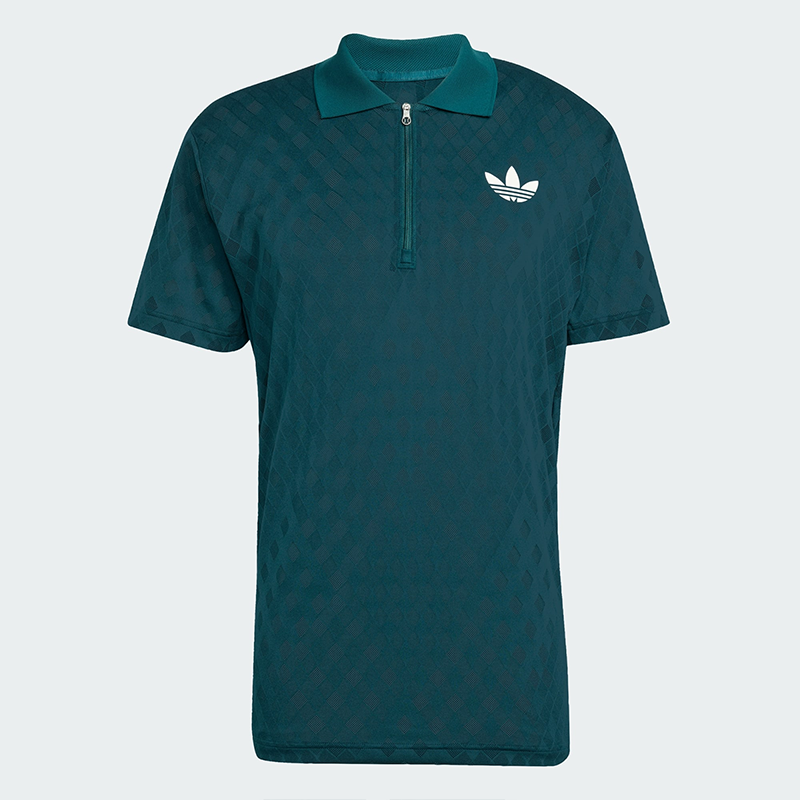 تیشرت پولو مردانه آدیداس  Adidas Tennis Pro Climacool+ FreeLift  – سبز - تصویر 4
