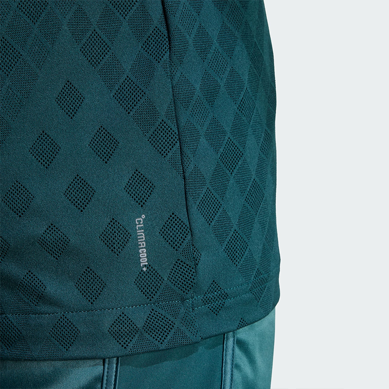 تیشرت پولو مردانه آدیداس  Adidas Tennis Pro Climacool+ FreeLift  – سبز - تصویر 6