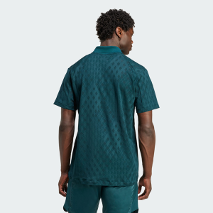 تیشرت پولو مردانه آدیداس  Adidas Tennis Pro Climacool+ FreeLift  – سبز