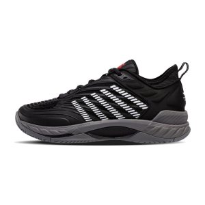 کفش تنیس مردانه کی سوئیس - K-SWISS Hypercourt Supreme 2 - مشکی