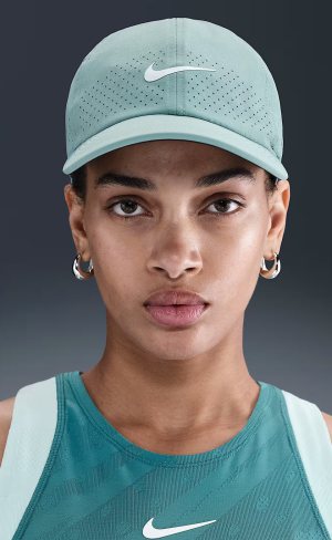 کلاه تنیس نایک Dri-FIT ADV Club  – سبز