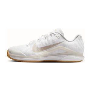 کفش تنیس مردانه نایک Vapor 12 Clay Court– سفید کفش تنیس مردانه نایک Vapor 12 Clay Court– سفید