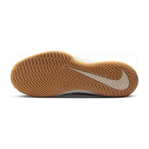 کفش تنیس مردانه نایک Vapor 12 Clay Court– سفید
