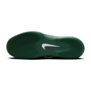 کفش تنیس مردانه نایک Vapor 12 Hypersmash – سبز