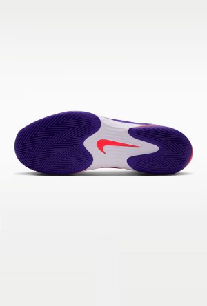 کفش تنیس مردانه نایک Vapor 12 PRM  – بنفش