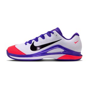 کفش تنیس مردانه نایک Vapor 12 PRM – بنفش کفش تنیس مردانه نایک Vapor 12 PRM – بنفش