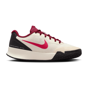 کفش تنیس زنانه نایک Nike Vapor Lite 3  – سفید/قرمز