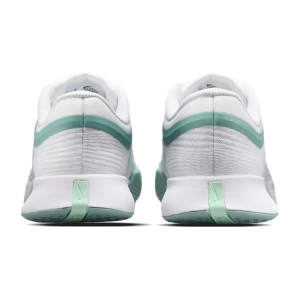 کفش تنیس زنانه نایک Nike Court Vapor Pro 3 - سفید/سبز - تصویر 5