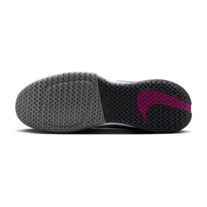 کفش تنیس مردانه نایک NikeCourt Air Zoom Vapor Pro 2 Sert Kort- طوسی