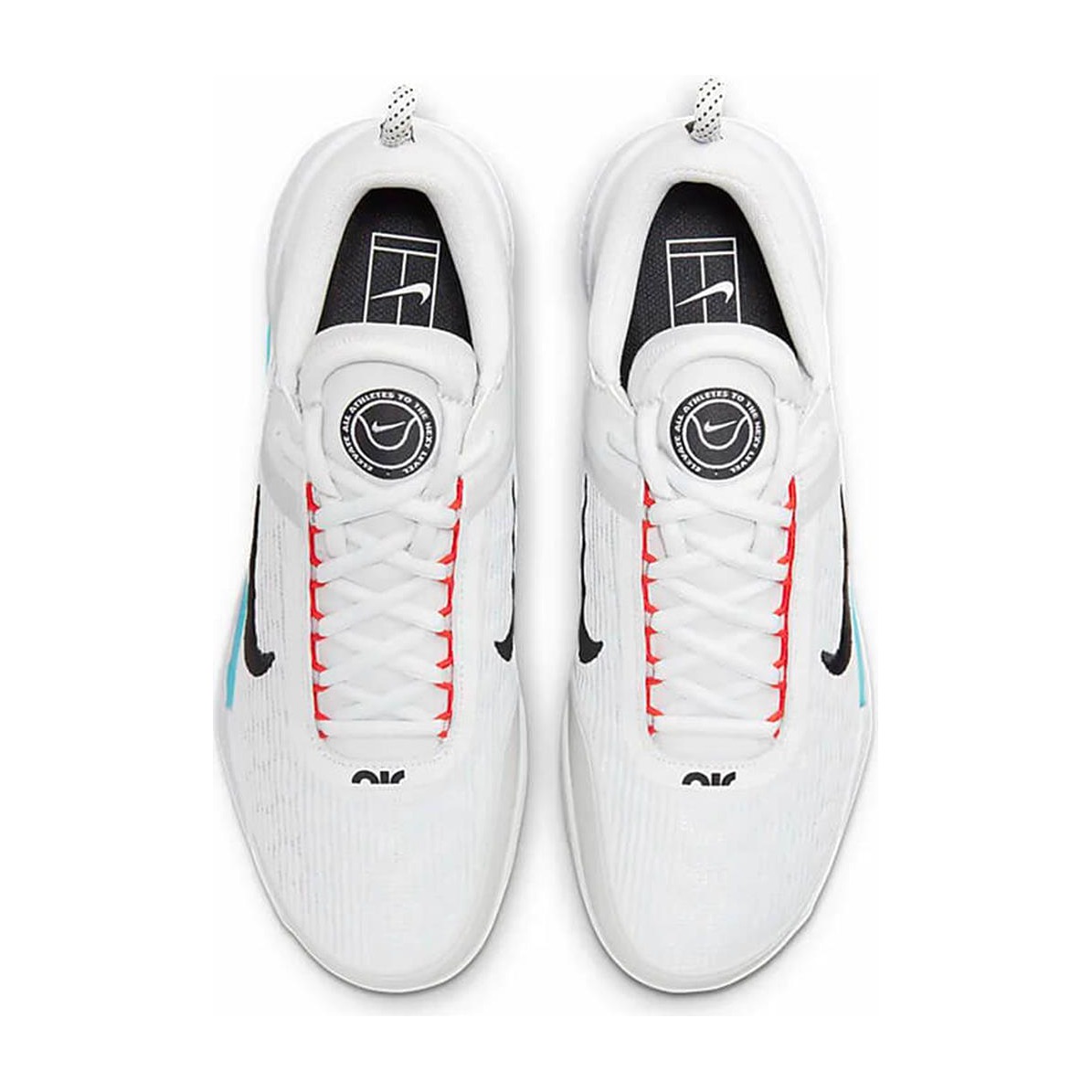 کفش تنیس مردانه نایک NikeCourt Air Zoom NXT