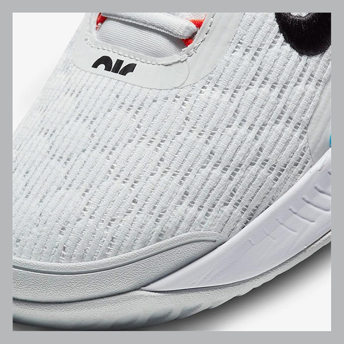کفش تنیس مردانه نایک NikeCourt Air Zoom NXT