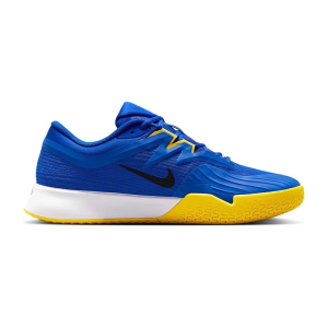 کفش تنیس مردانه نایک Nike Court Vapor Pro 3 Tennis Shoes- آبی