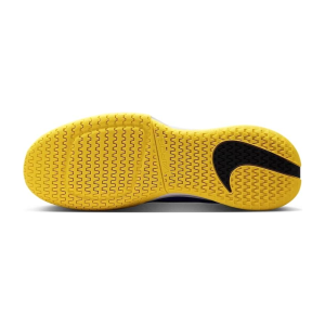 کفش تنیس مردانه نایک Nike Court Vapor Pro 3 Tennis Shoes- آبی - تصویر 3