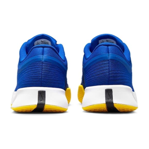 کفش تنیس مردانه نایک Nike Court Vapor Pro 3 Tennis Shoes- آبی - تصویر 5