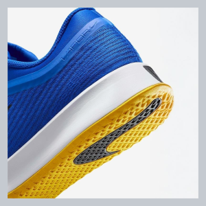 کفش تنیس مردانه نایک Nike Court Vapor Pro 3 Tennis Shoes- آبی - تصویر 8