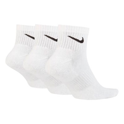 جوراب ورزشی نایک Nike Everyday Elevated Dri-FIT Crew – سفید - تصویر 6