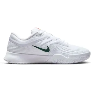 کفش تنیس مردانه نایک – Nike Zoom Vapor 3 Premium – Hard – سفید - تصویر 6