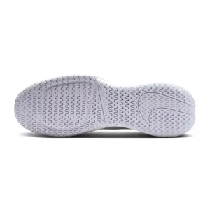 کفش تنیس مردانه نایک – Nike Zoom Vapor 3 Premium – Hard – سفید - تصویر 4