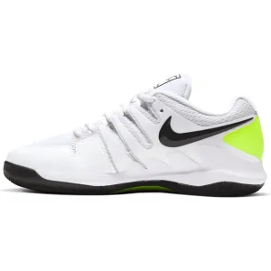 کفش تنیس بچگانه نایک NikeCourt Jr. Vapor X – سفید