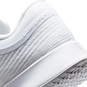 کفش تنیس مردانه نایک – Nike Zoom Vapor 3 Premium – Hard – سفید - تصویر 8