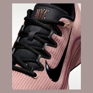 کفش تنیس زنانه نایک  – Vapor 12 PRM  – Clay – گلبهی/مشکی