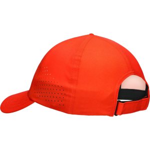 کلاه تنیس اسیکس ASICS Performance Cap  – قرمز