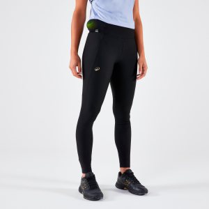 لگ تنیس زنانه Decathlon Dry Hip Ball – مشکی لگ تنیس زنانه Decathlon Dry Hip Ball – مشکی
