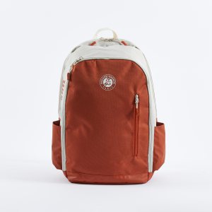 ساک تنیس آرتنگو Decathlon Wilson Team Roland Garros – آجری/کرم