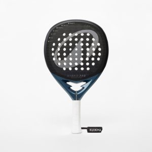راکت پدل دکتلون Decathlon Hybrid Pro Coki Nieto – آبی