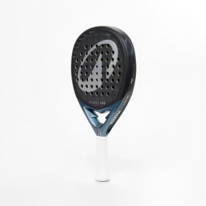 راکت پدل دکتلون Decathlon Hybrid Pro Coki Nieto – آبی - تصویر 5