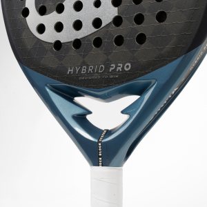 راکت پدل دکتلون Decathlon Hybrid Pro Coki Nieto – آبی - تصویر 6