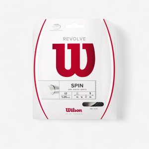 زه تنیس ویلسون Wilson Revolve 17 WH