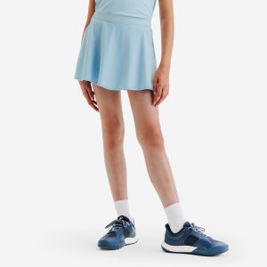 دامن تنیس بچگانه Decathlon TSK Dry – آبی
