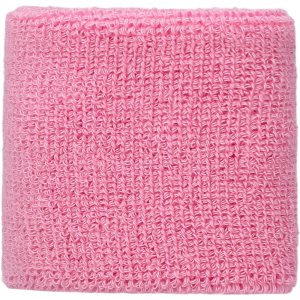 مچ بند تنیس اسیکس ASICS Wrist Band Pair – صورتی