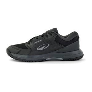 کفش تنیس مردانه دکتلون کویکما - Decathlon Kuikma Comfort - مشکی کفش تنیس مردانه دکتلون کویکما - Decathlon Kuikma Comfort - مشکی