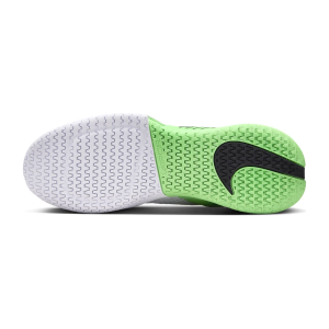 کفش تنیس زنانه نایک Nikecourt Air Zoom Vapor Pro 2 – سفید/سبز
